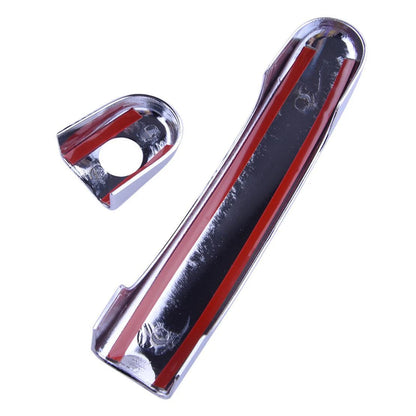 Chrome Side Door Handle Cover Trim  for VW New Beetle (1998-2010)
