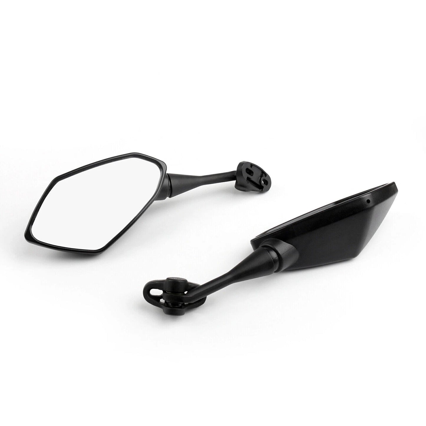 Rear View Mirror for Honda CBR250, NSR250, CBR400 (1987-1994)