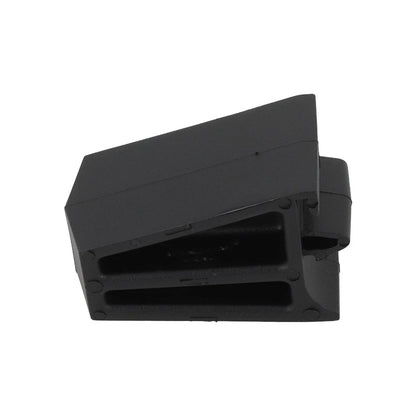 Front Grille Bumper Rubber Pad for Ram 1500 2500 3500 (2002-2005)
