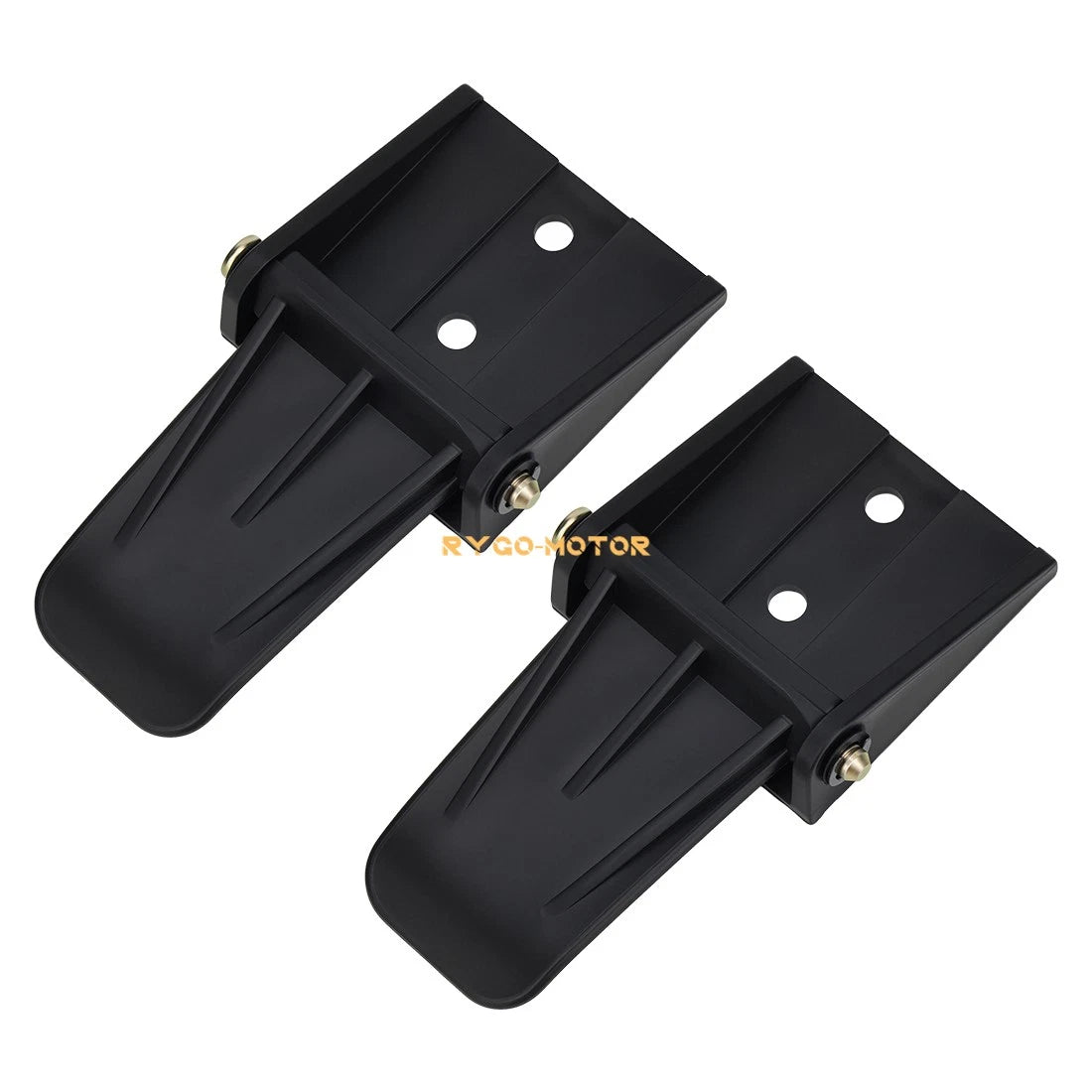2 x Golf Cart Bag Rack Strap Buckle for Yamaha G1,G2,G3,G8,G9,G14,G16,G19,G22