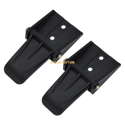 2 x Golf Cart Bag Rack Strap Buckle for Yamaha G1,G2,G3,G8,G9,G14,G16,G19,G22