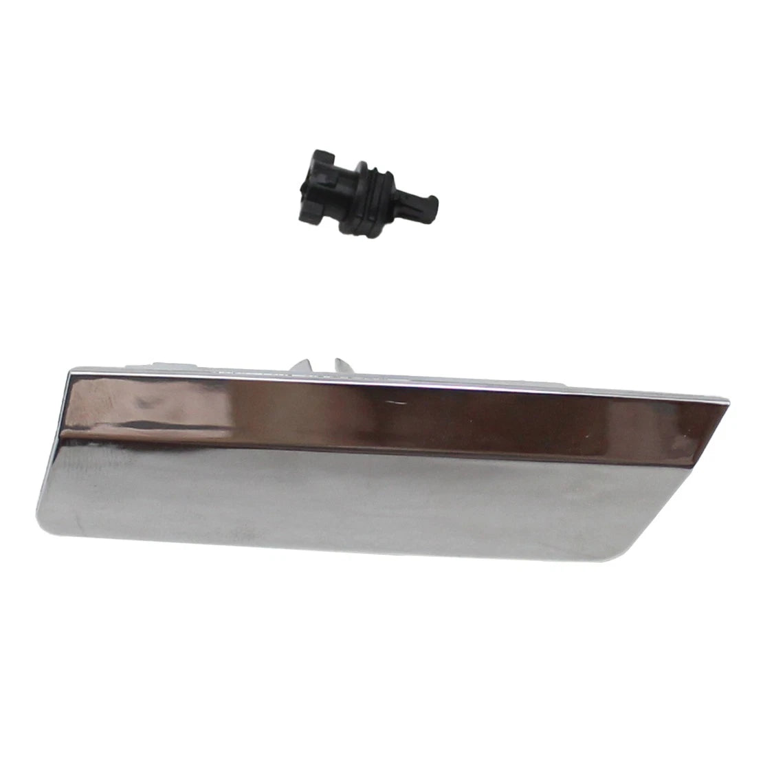 Left Headlight Washer Nozzle Cover for Lexus LS460 (2007-2009)
