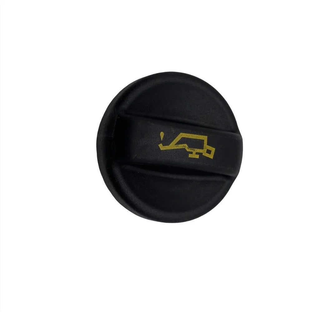 Engine Oil Filler Cap Cover for Peugeot 206 207 307 308 407 (2000-2014)
