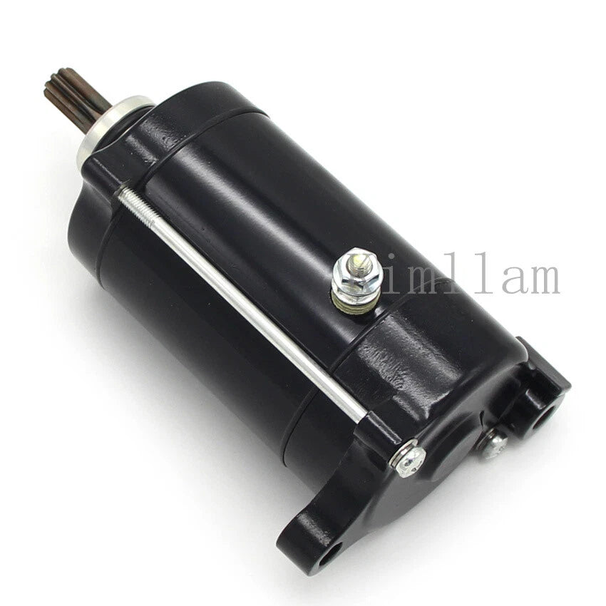 Starter for Yamaha Wave Blaster XL760 GP760 Wave Runner 760 (1993-1997)