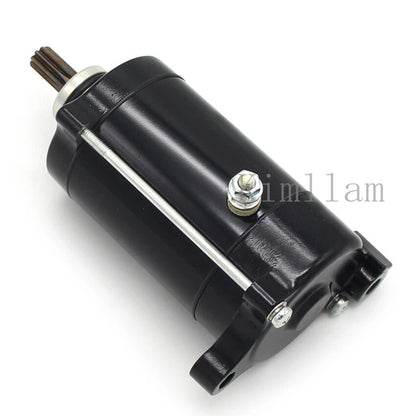 Starter for Yamaha Wave Blaster XL760 GP760 Wave Runner 760 (1993-1997)