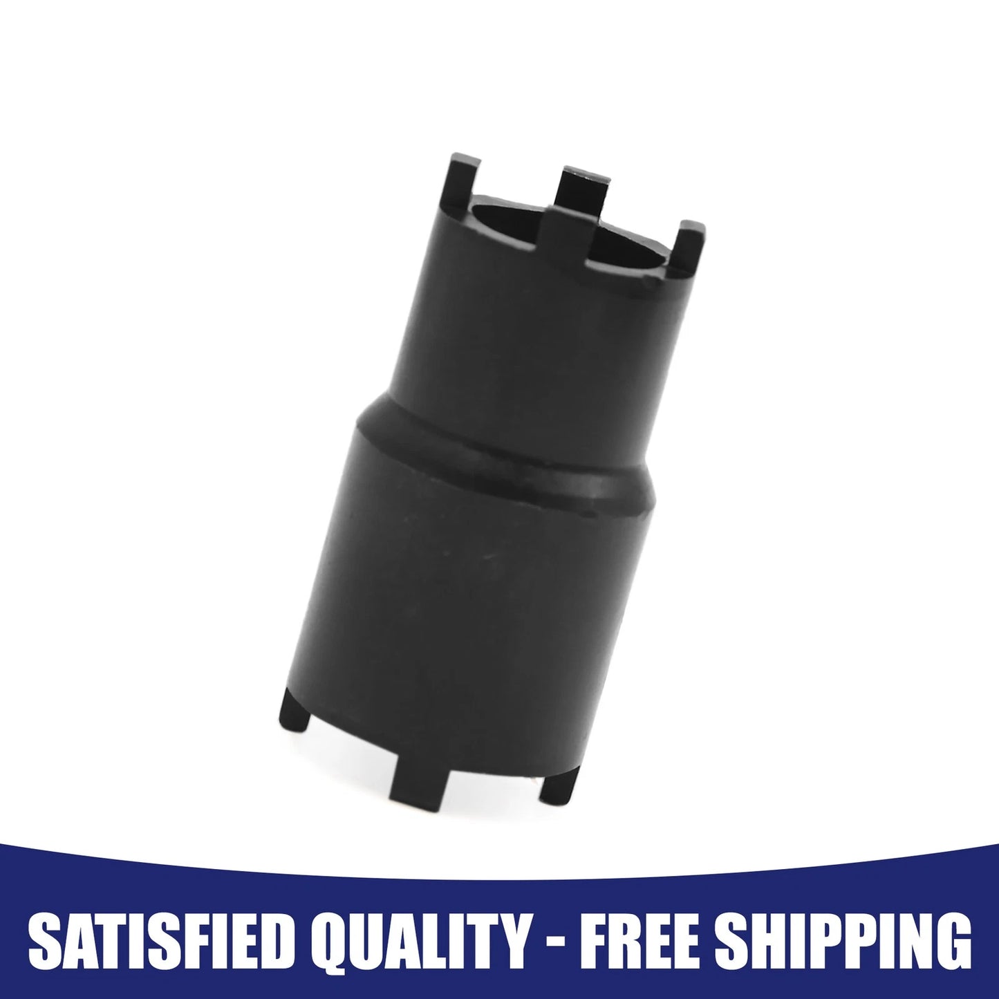 Motorcycle Clutch Lock Nut Spanner Wrench Repair Tool for CG125