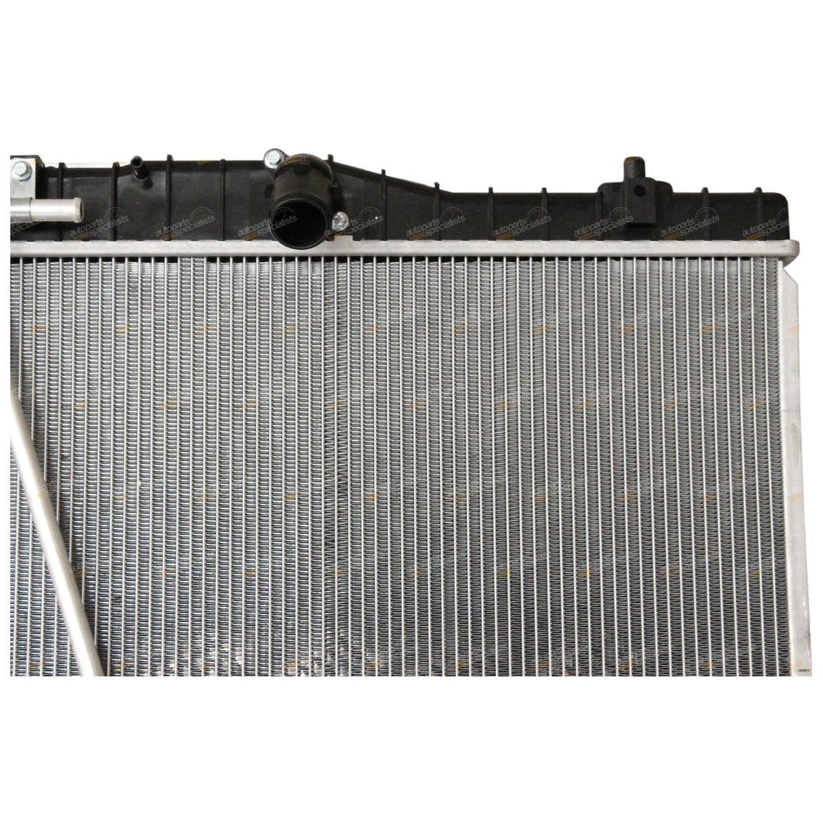 Radiator for Toyota Hiace (2005–2018)