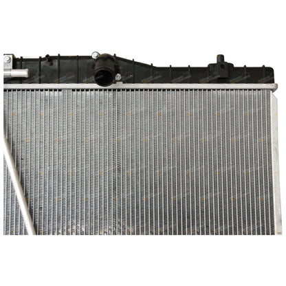 Radiator for Toyota Hiace (2005–2018)