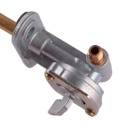 Fuel Cock Shut Off Valve for Kawasaki Yamaha Suzuki Universal