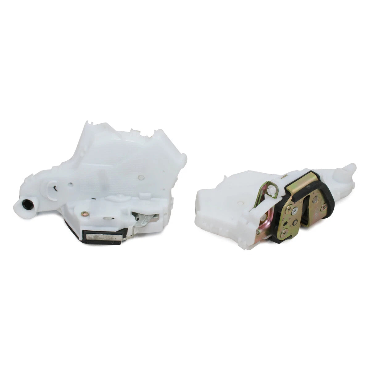 Front Door Locks for Toyota HiluxKUN15 Champ 2004-2016