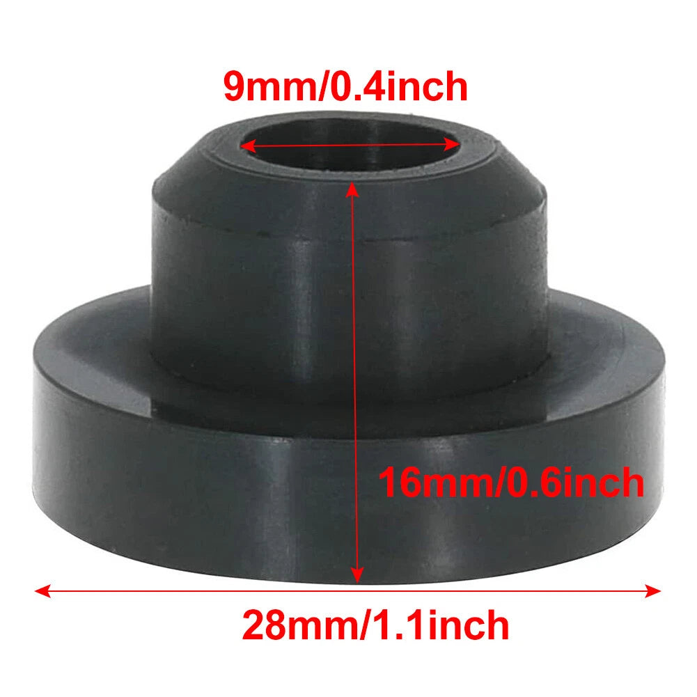 Fuel Tank Grommet for Can-Am Traxter DS650, Quest, Outlander