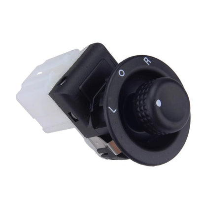 Power Mirror Control Switch for Dodge Caliber, Dakota, Jeep Compass, Patriot