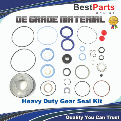 Gear Seal Kit Heavy Duty for TRW HF64