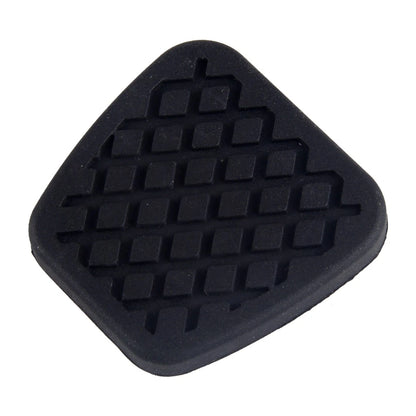 2 x Brake & Clutch Pedal Rubbers for Honda Accord Civic CRX CRV Acura