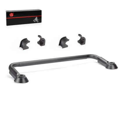 Rear Suspension Stabilizer Sway Bar & Bushings for Polaris RZR 800 EFI (2008-2014)