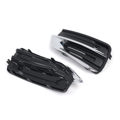 Front Bumper Fog Light Grille for Volvo XC90 (2020-2024)