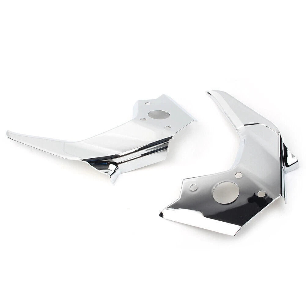 Decorative Covers for Honda Gold Wing GL1800 2018-2021 Chrome ()