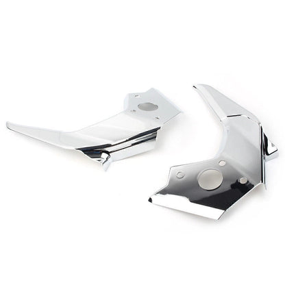 Decorative Covers for Honda Gold Wing GL1800 2018-2021 Chrome ()