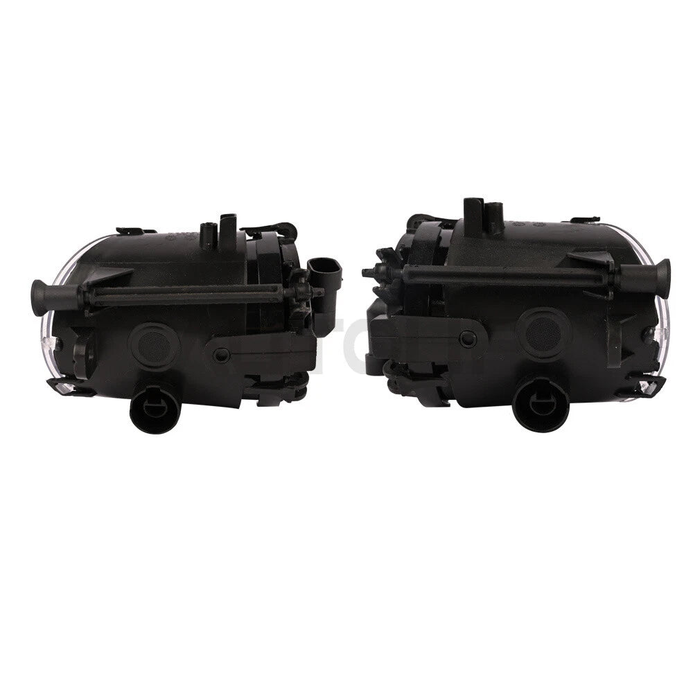 Pair Front L&R Fog Light Lamp for Opel/Vauxhall Insignia