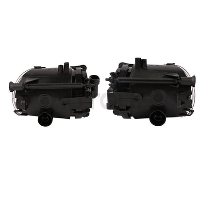 Pair Front L&R Fog Light Lamp for Opel/Vauxhall Insignia