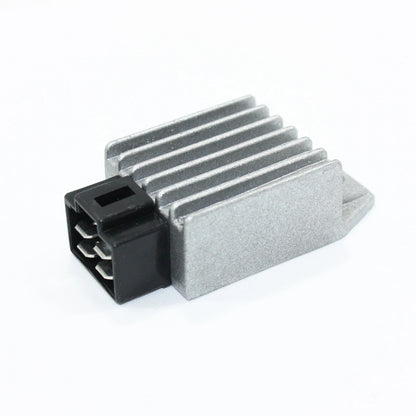 Ignition Coil, CDI Unit, Regulator for 110cc 125cc PIT Quad Dirt Bike ATV