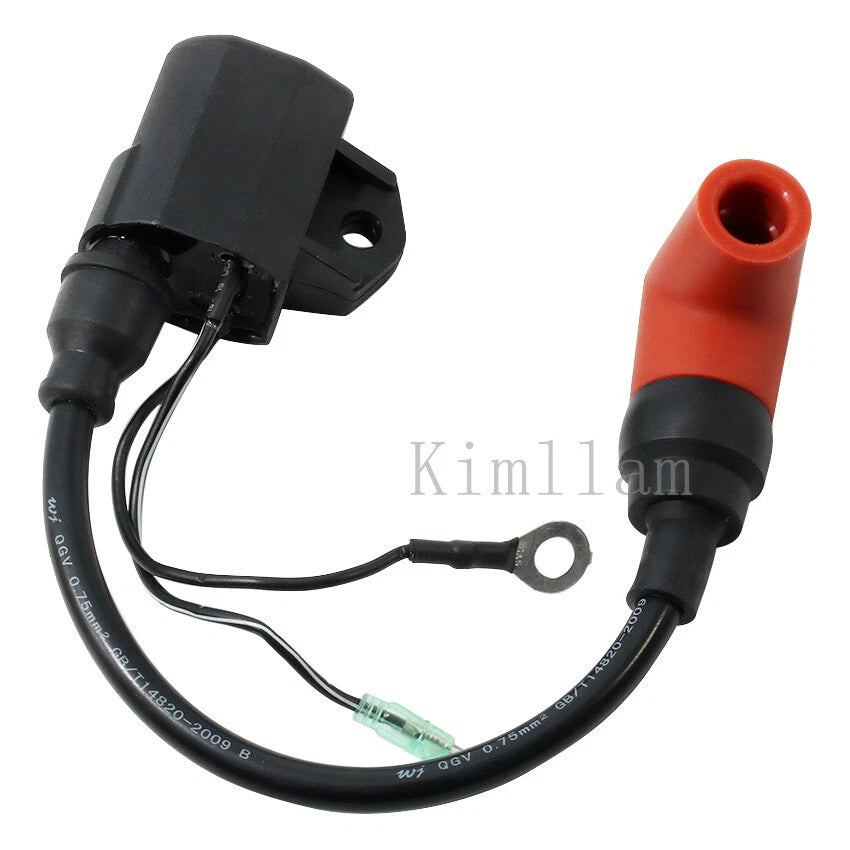 Ignition Coil Assy for Yamaha Outboard 115-225hp