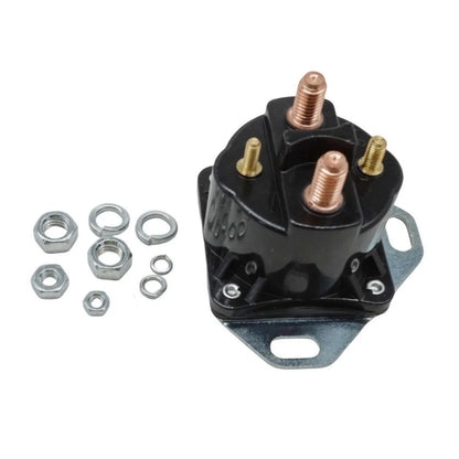 Starter Solenoid Relay for Ford/Lincoln/Mercury Vehicles