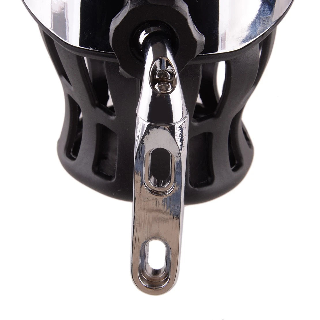 Motorcycle Cup Holder Bottle Cage for Honda Gold Wing GL1800 (2018-2022)