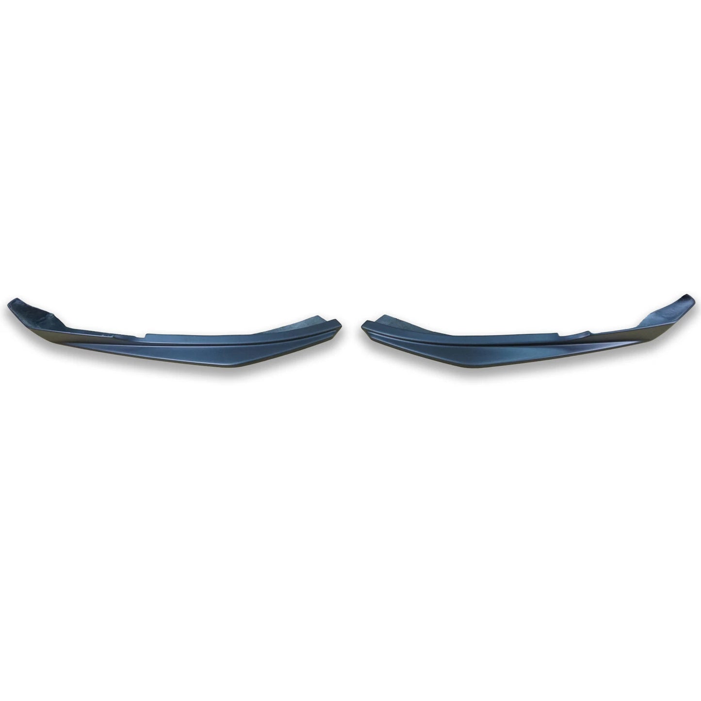 Front Bumper Lip Splitter for Maserati GranTurismo (2007-2019)