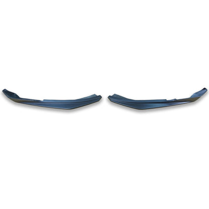 Front Bumper Lip Splitter for Maserati GranTurismo (2007-2019)