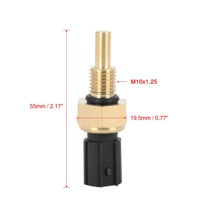 Coolant Water Temperature Sensor for Honda Civic (2001-2011)