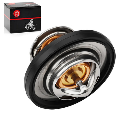 Thermostat + Seal for Polaris Sportsman 850 XP (2009–2014)