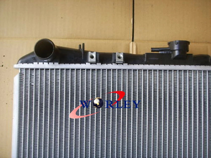 Radiator for Holden Rodeo TF R7 3.2L V6 (1998-2002)