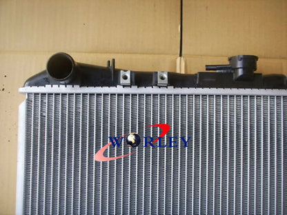 Radiator for Holden Rodeo TF R7 3.2L V6 (1998-2002)