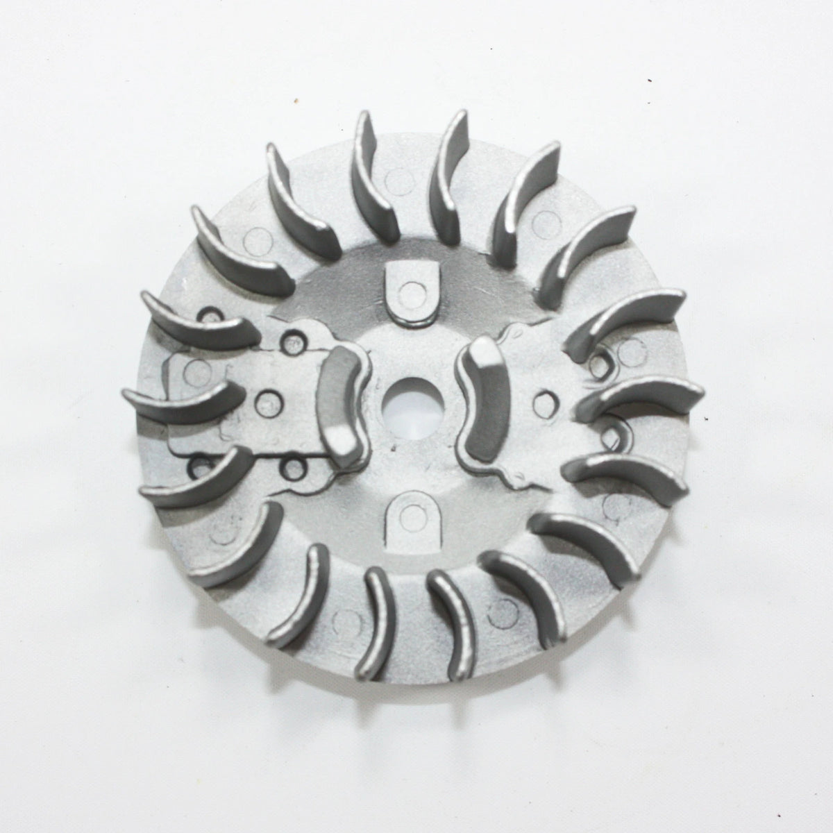 Flywheels In Rockets Engine Magneto Flywheel for 43cc 47cc 49cc Mini PIT Pocket Rocket ATV ...