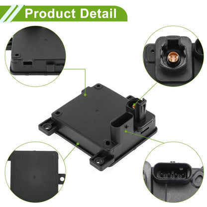 Cruise Control Radar Sensor for Nissan Pathfinder (2022-2023)
