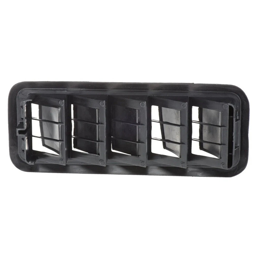 Back Panel Air Vent Grille for Chevy Silverado Sierra (1999-2022)