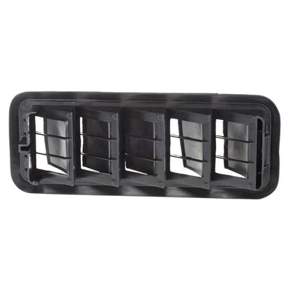Back Panel Air Vent Grille for Chevy Silverado Sierra (1999-2022)