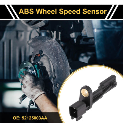 ABS Wheel Speed Sensor for Jeep Wrangler (2009 - 2017)