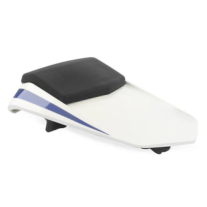 Rear Seat Cover Cowl Tail Fairing for Yamaha YZF R1 (2007-2008) Blue White