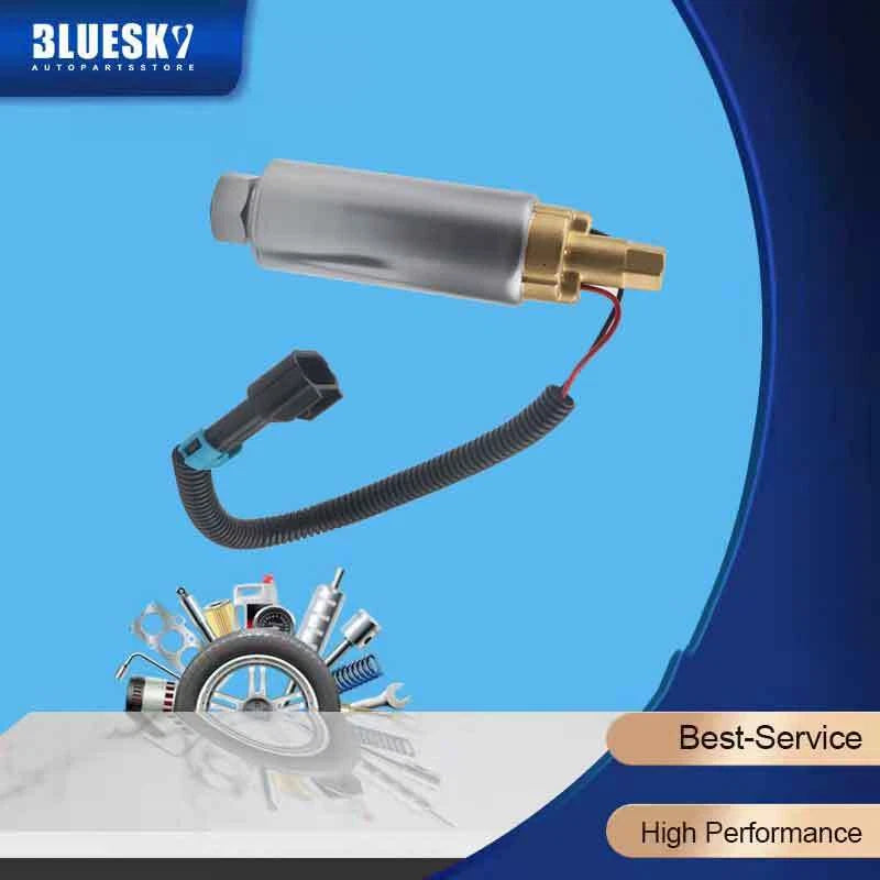 High Pressure Fuel Pump for Mercruiser 305/350 4.3L V6 5.0L V8 5.7L V8