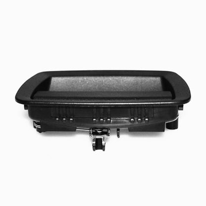 Black Side Glove Box Handle for BMW F10 F11 F01 F02 F04 5 7 Series M5 (2010-2017)