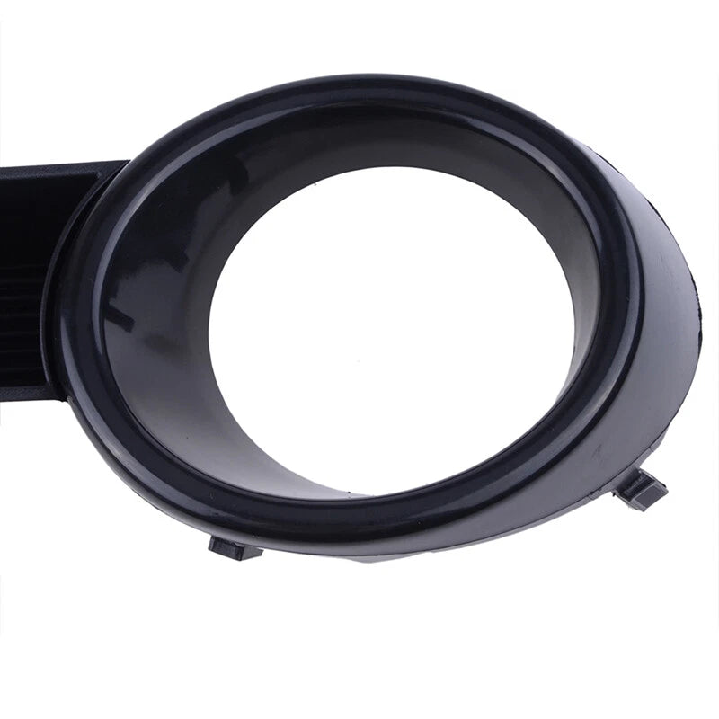 Right Front Fog Light Cover for Toyota Highlander (2008-2010)