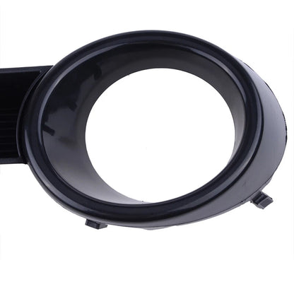 Right Front Fog Light Cover for Toyota Highlander (2008-2010)