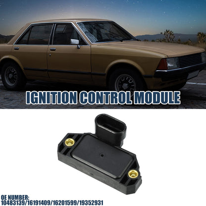 Ignition Control Module for Pontiac Firebird & Chevrolet Impala (2000-2002)