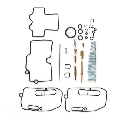 Carburetor Repair Kit for Honda CRF250R CRF250X CRF450R CRF450X (2004-2023)