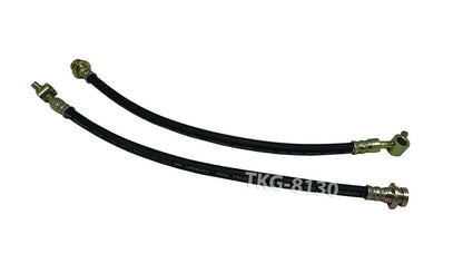 Front Brake Hydraulic Hose for Nissan Frontier Navara D22 (1997-2004)