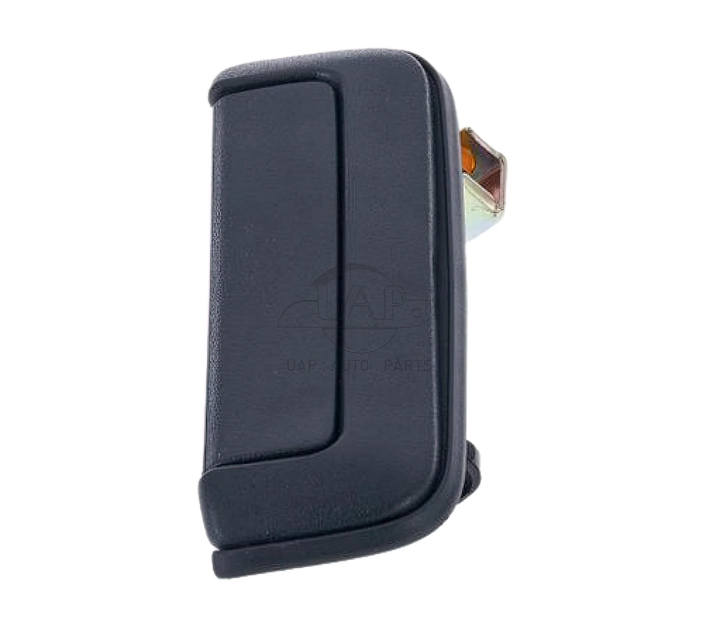 Textured Black Front Right Outer Door Handle for Mitsubishi L300 Express (86-14)