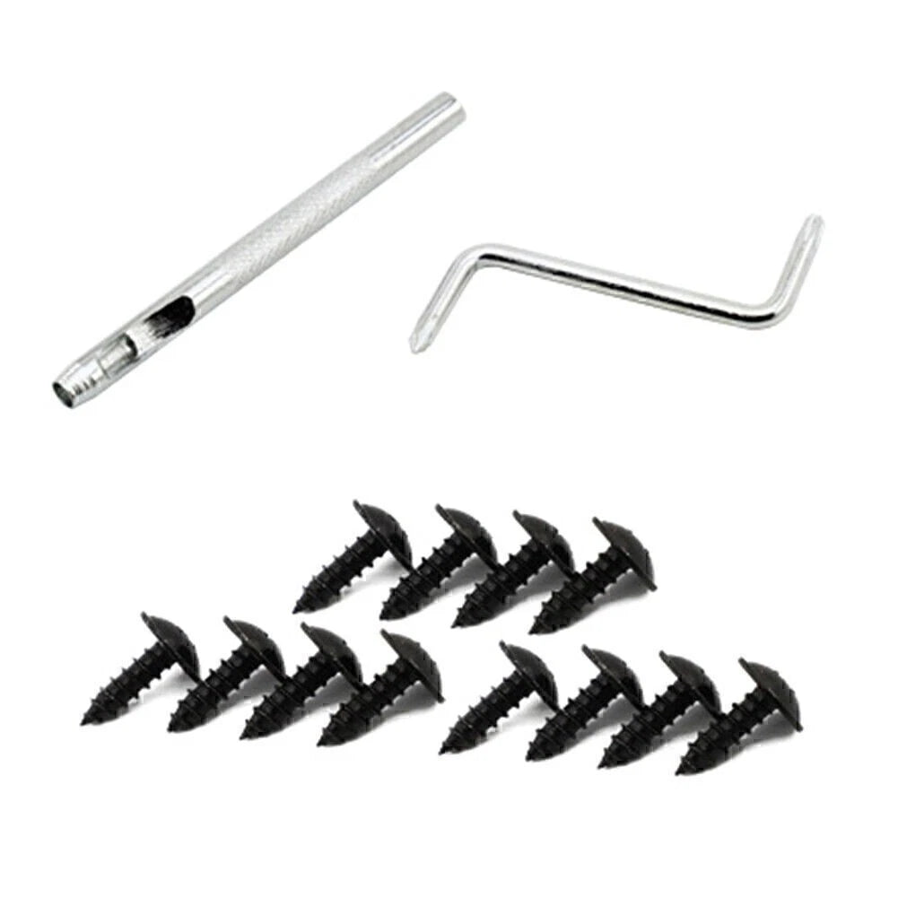 Mud Flaps for Universal Car Pickup Van Truck Sport Splash Guards