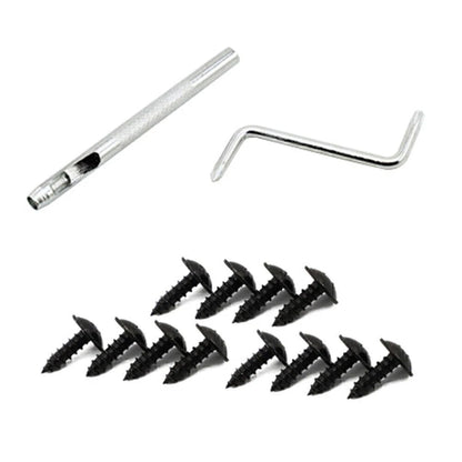 Mud Flaps for Universal Car Pickup Van Truck Sport Splash Guards